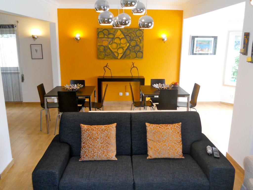 Dolce Cascais Home Kültér fotó