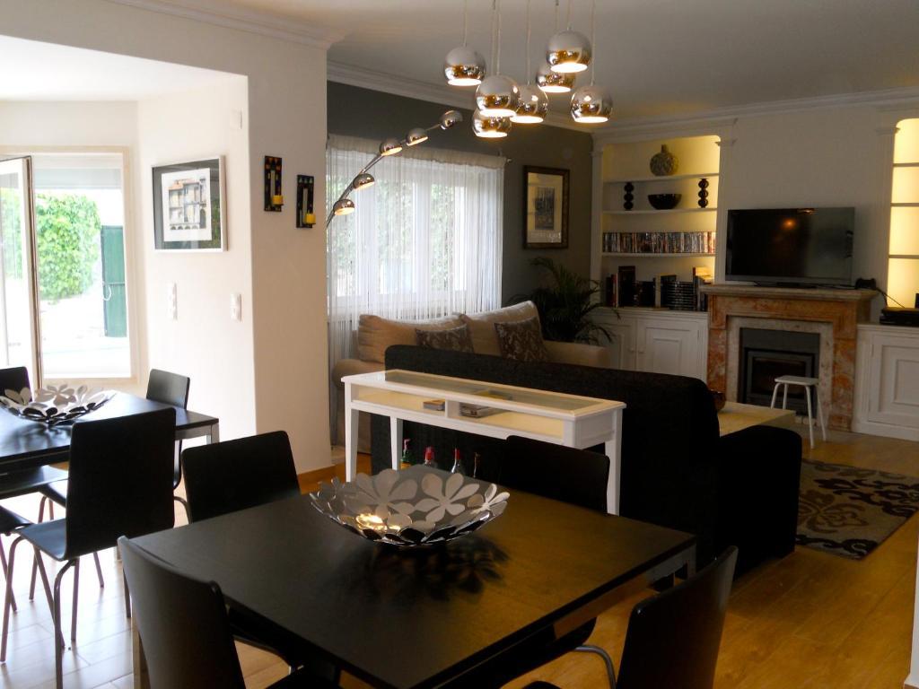 Dolce Cascais Home Kültér fotó
