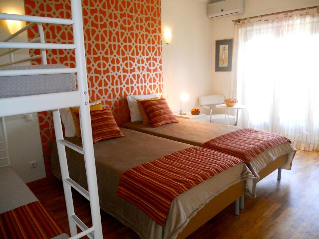 Dolce Cascais Home Szoba fotó