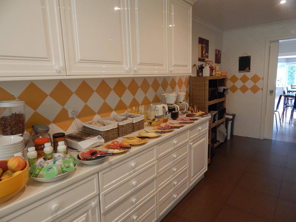 Dolce Cascais Home Kültér fotó