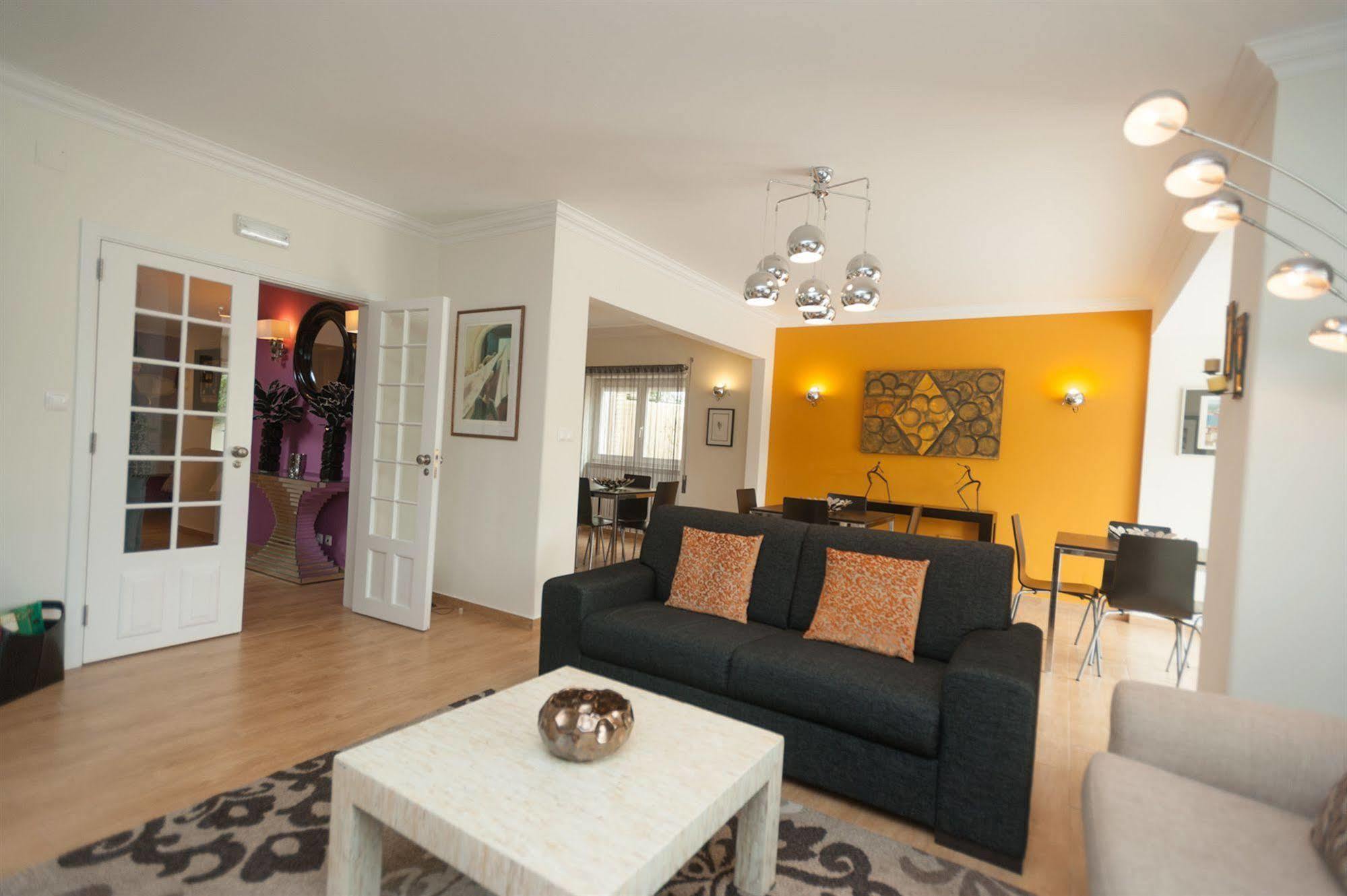 Dolce Cascais Home Kültér fotó