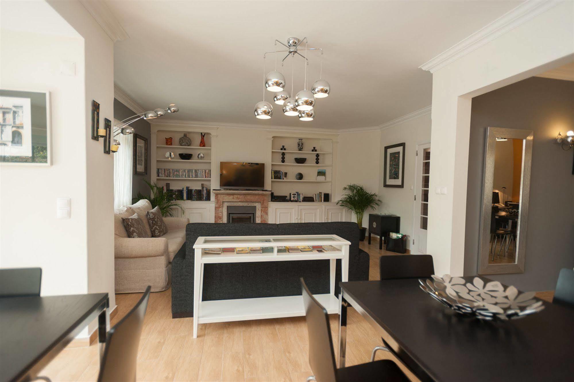 Dolce Cascais Home Kültér fotó