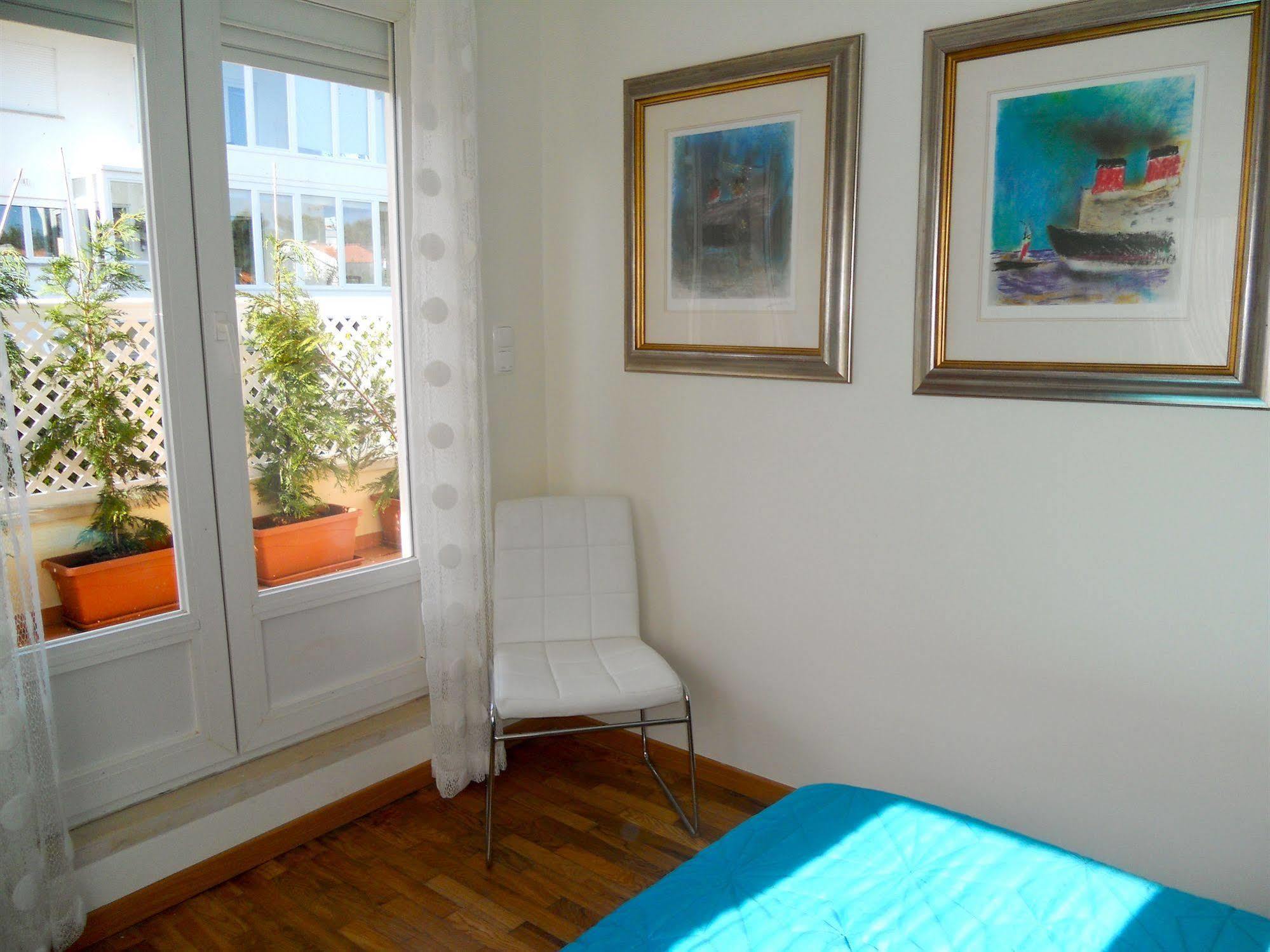Dolce Cascais Home Kültér fotó