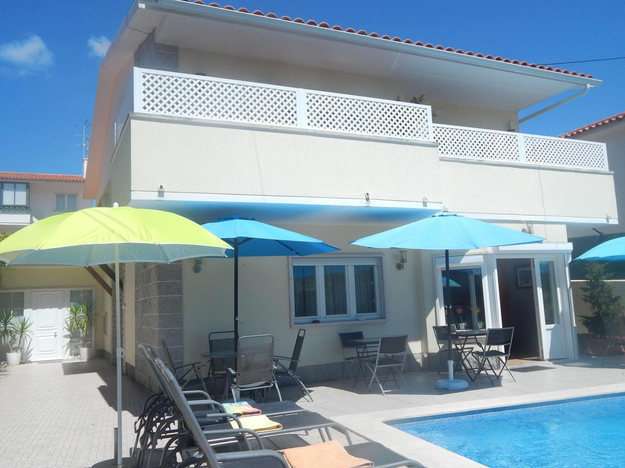 Dolce Cascais Home Kültér fotó