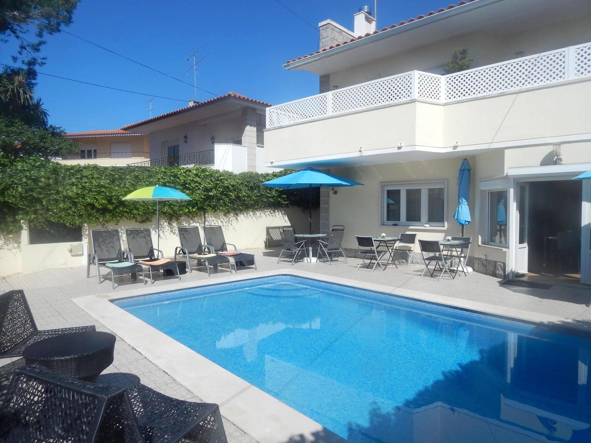 Dolce Cascais Home Kültér fotó
