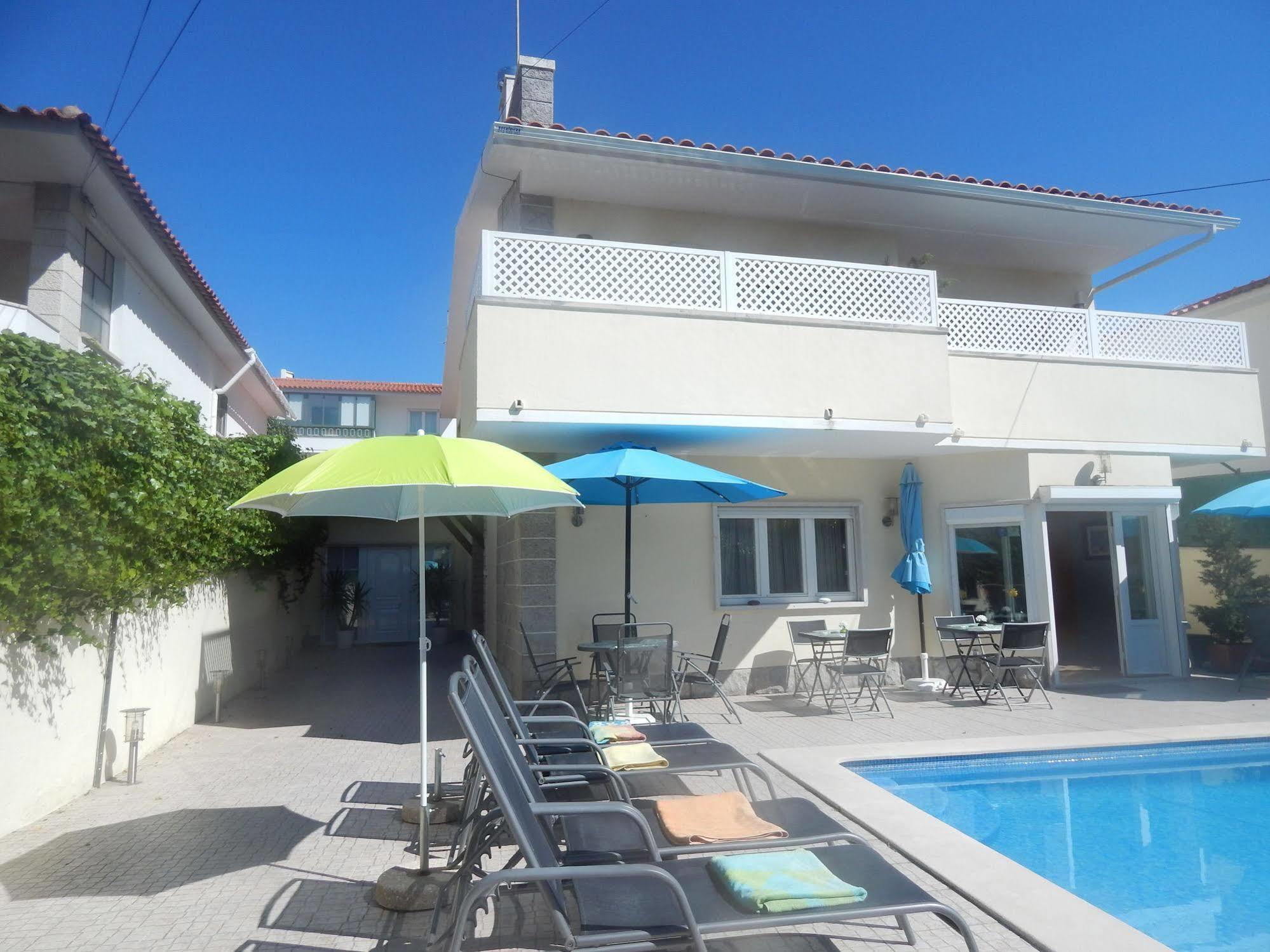 Dolce Cascais Home Kültér fotó