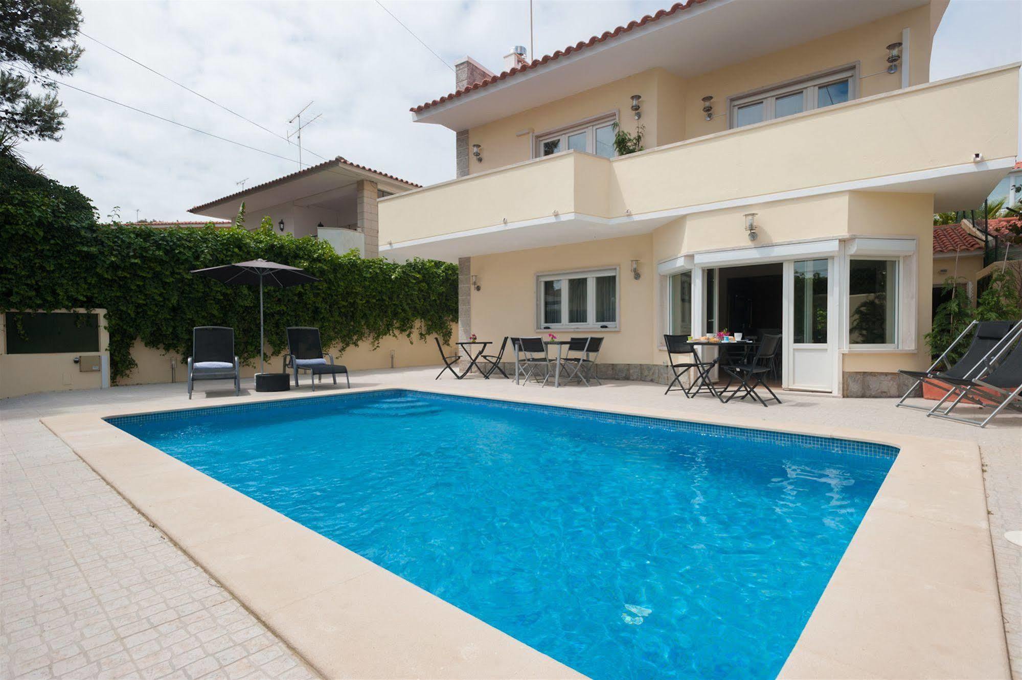 Dolce Cascais Home Kültér fotó