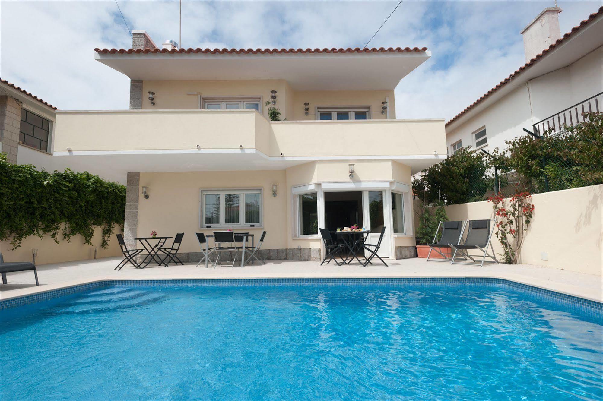 Dolce Cascais Home Kültér fotó