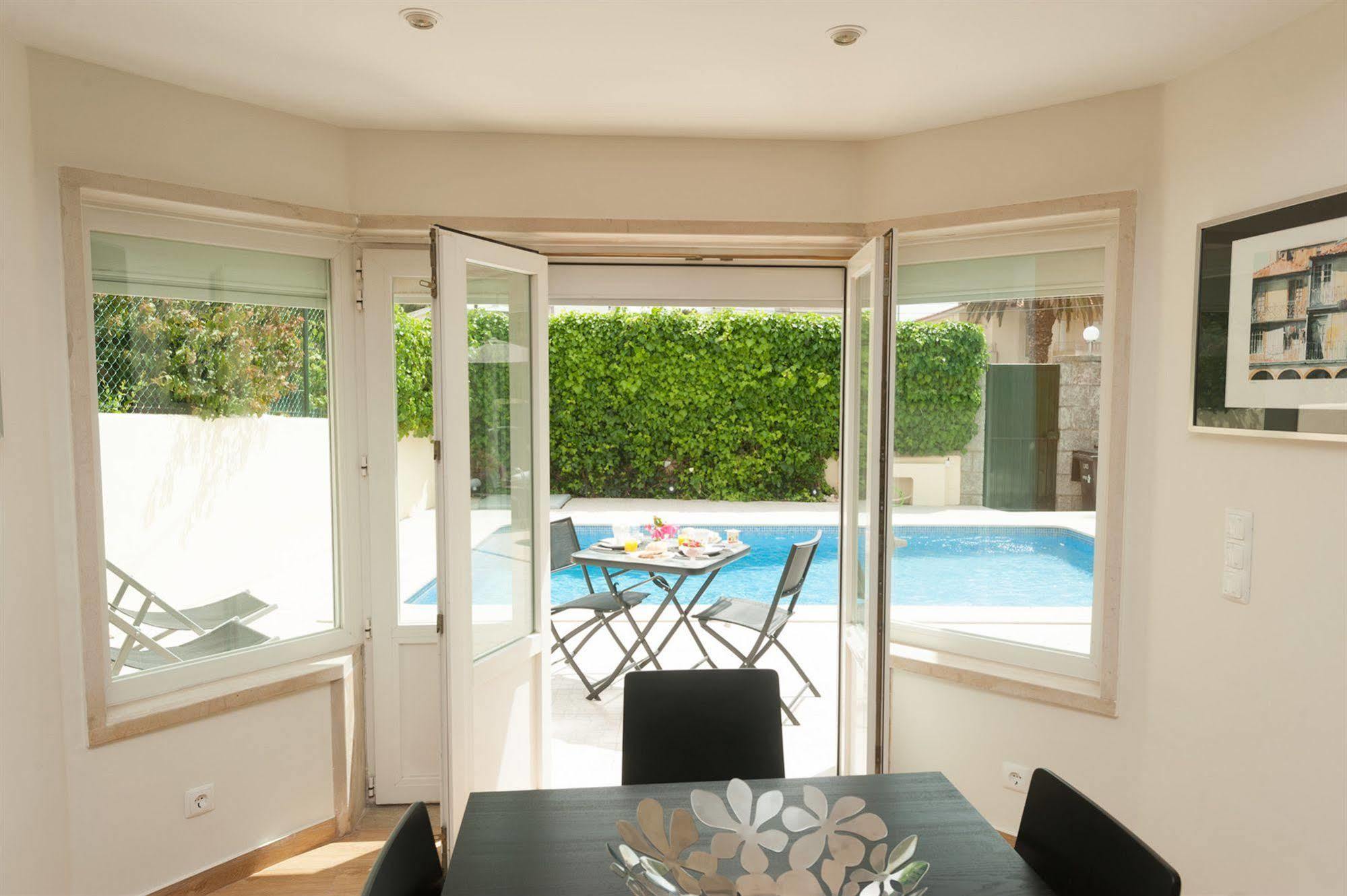 Dolce Cascais Home Kültér fotó