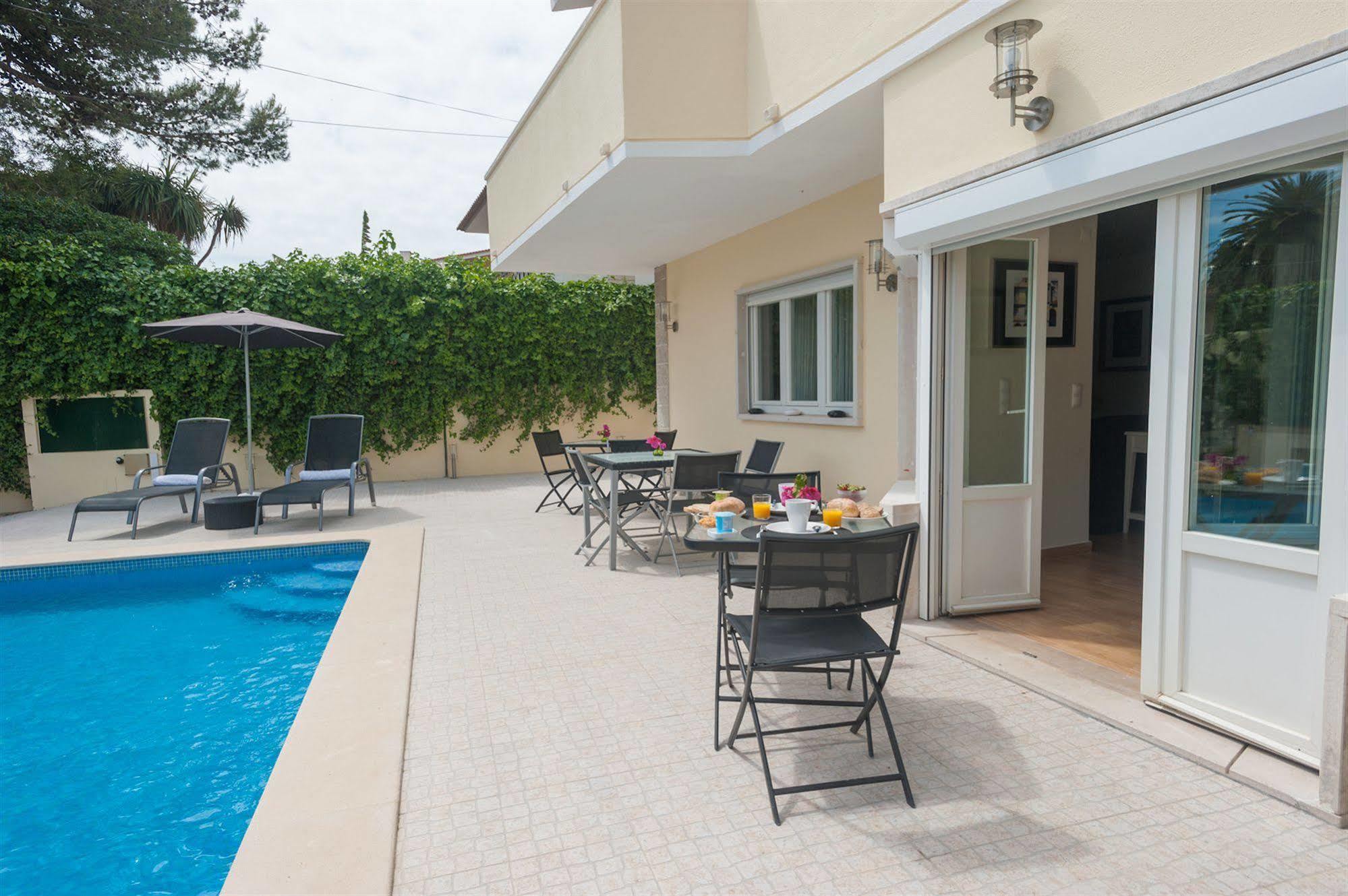 Dolce Cascais Home Kültér fotó