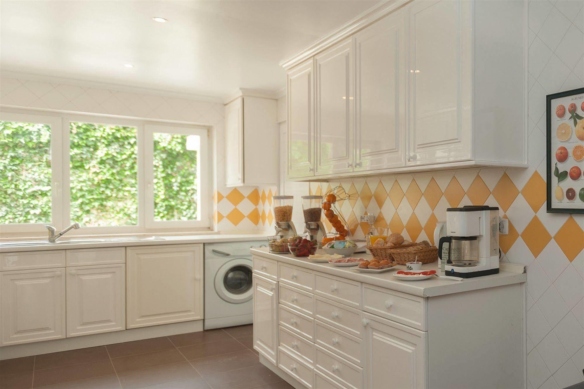 Dolce Cascais Home Kültér fotó